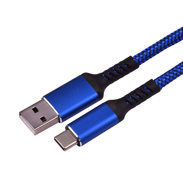 SC-M016 USB Type C Cable 2.0